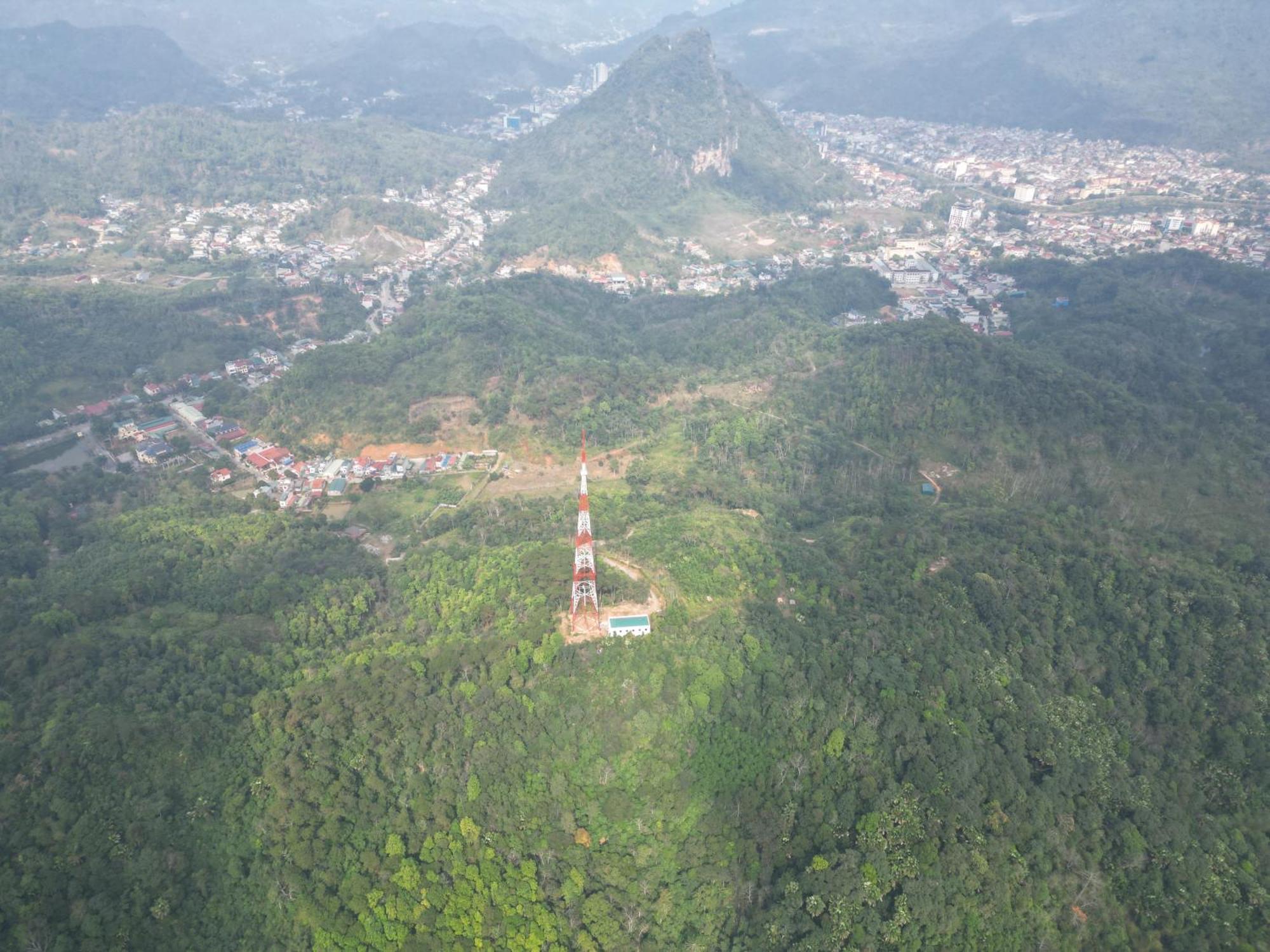Quiri Hostel Ha Giang Lang Lap Exterior foto
